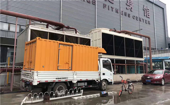 松江300KW发电机组适配电缆规格选型指南